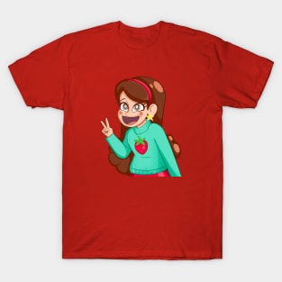 Mabel Pines T-Shirt